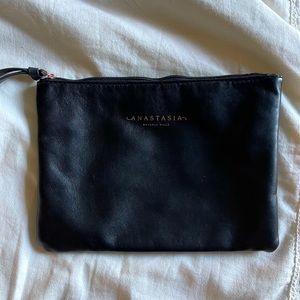 Anastasia Beverly Hills cosmetic bag